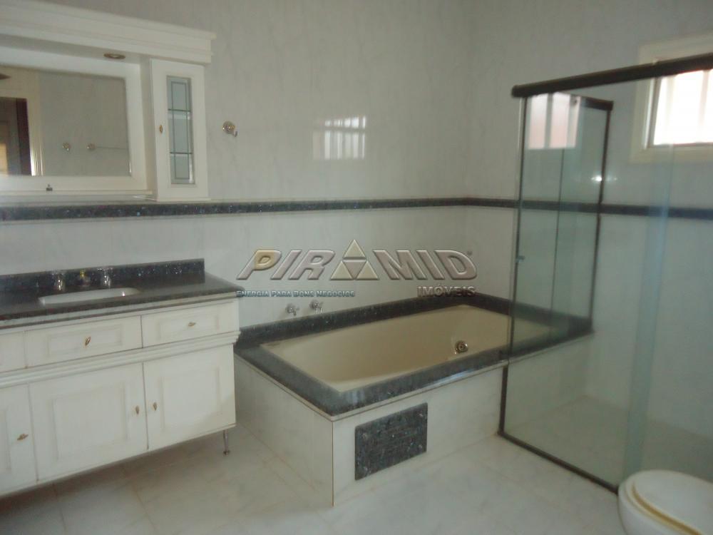 Alugar Casa / Condom&iacute;nio em Ribeir&atilde;o Preto R$ 5.500,00 - Foto 11