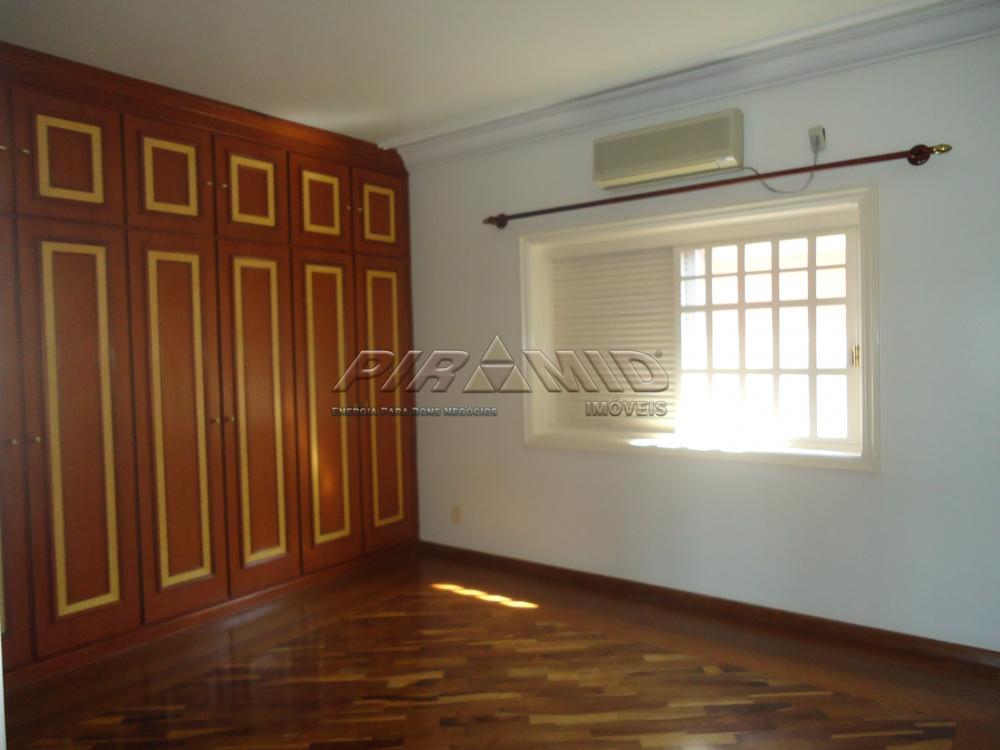 Alugar Casa / Condom&iacute;nio em Ribeir&atilde;o Preto R$ 5.500,00 - Foto 8