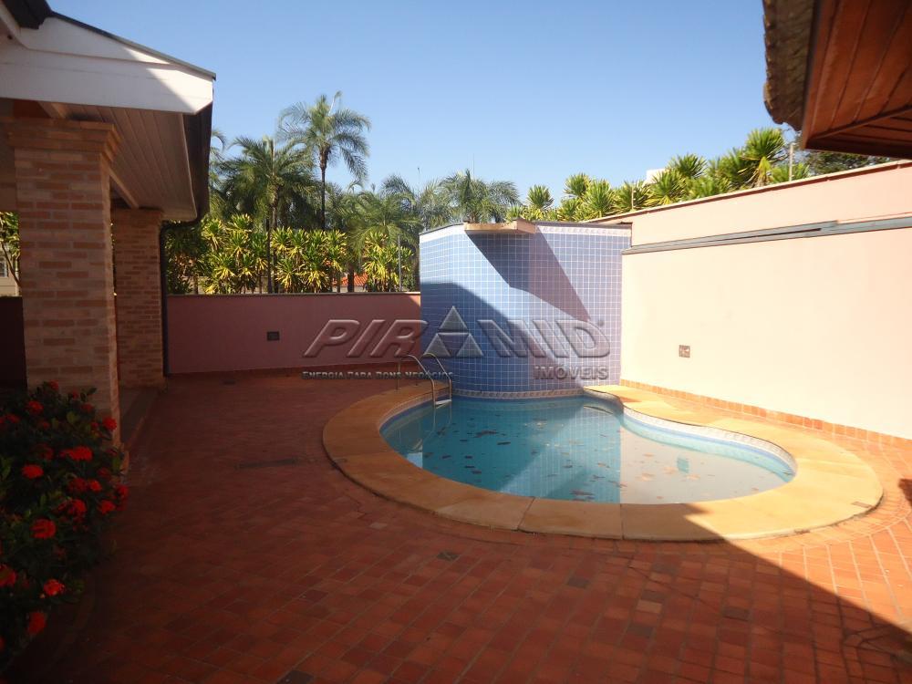 Alugar Casa / Condom&iacute;nio em Ribeir&atilde;o Preto R$ 5.500,00 - Foto 21
