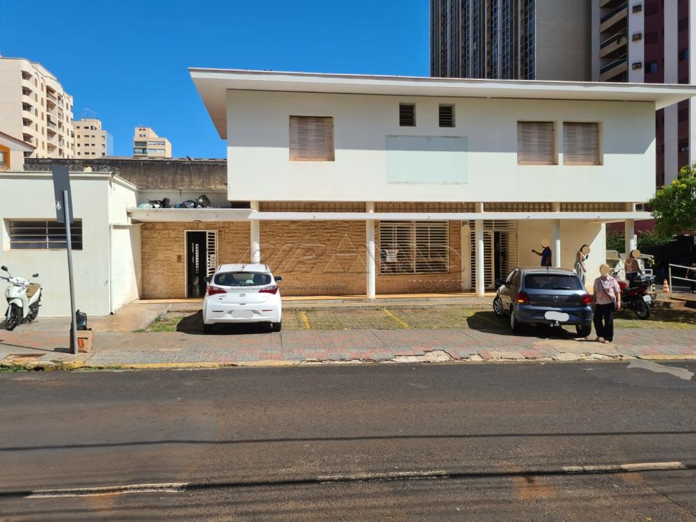 Alugar Comercial / Sal&atilde;o em Ribeir&atilde;o Preto R$ 14.000,00 - Foto 1