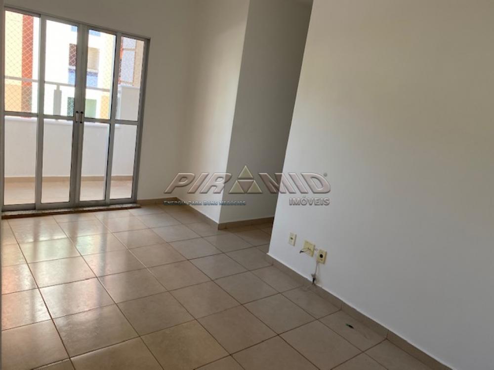 Alugar Apartamento / Padr&atilde;o em Ribeir&atilde;o Preto R$ 1.450,00 - Foto 4