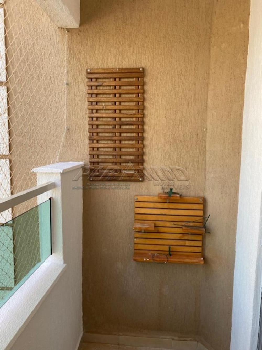 Alugar Apartamento / Padr&atilde;o em Ribeir&atilde;o Preto R$ 1.450,00 - Foto 6