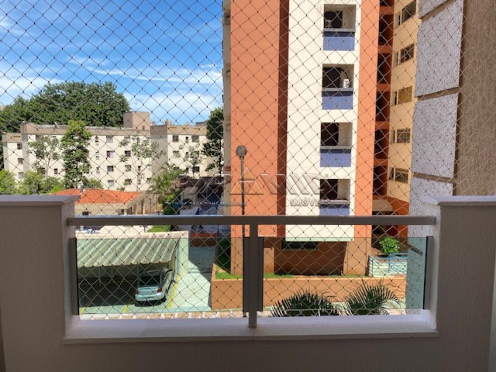 Alugar Apartamento / Padr&atilde;o em Ribeir&atilde;o Preto R$ 1.450,00 - Foto 5