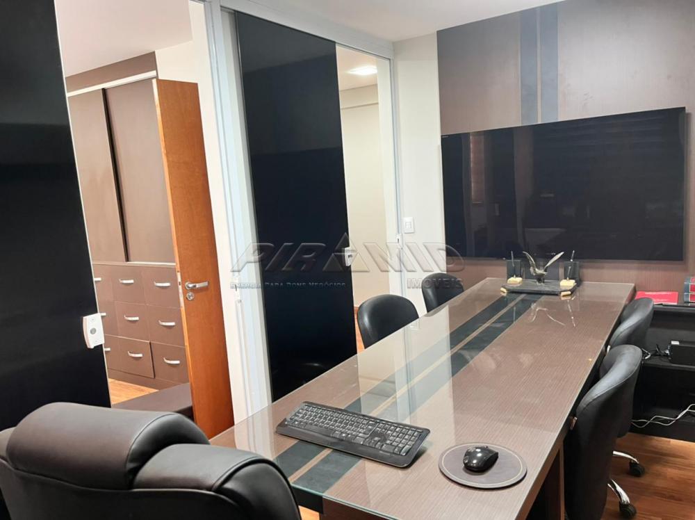 Alugar Comercial / Sala em Ribeir&atilde;o Preto R$ 3.000,00 - Foto 3