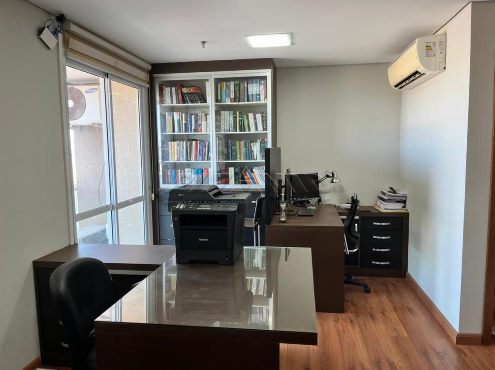 Alugar Comercial / Sala em Ribeir&atilde;o Preto R$ 3.000,00 - Foto 6