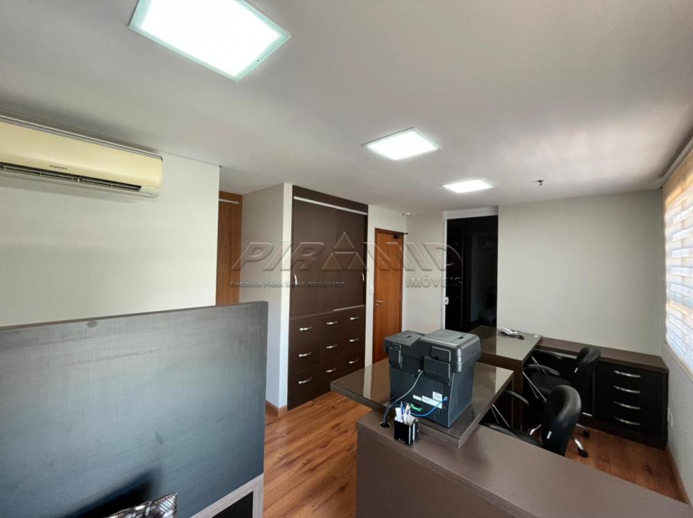 Alugar Comercial / Sala em Ribeir&atilde;o Preto R$ 3.000,00 - Foto 10