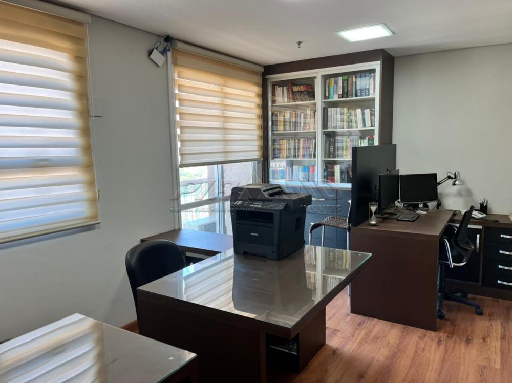 Alugar Comercial / Sala em Ribeir&atilde;o Preto R$ 3.000,00 - Foto 7