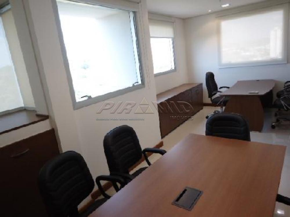 Alugar Comercial / Sala em Ribeir&atilde;o Preto R$ 3.500,00 - Foto 1