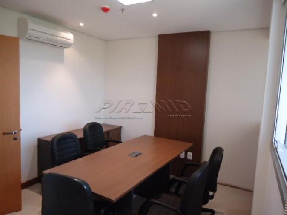Alugar Comercial / Sala em Ribeir&atilde;o Preto R$ 3.500,00 - Foto 2