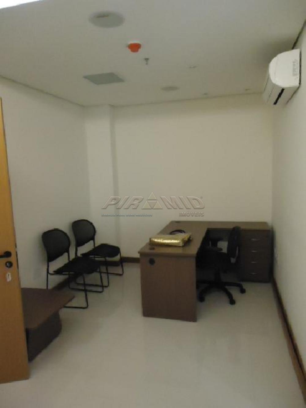 Alugar Comercial / Sala em Ribeir&atilde;o Preto R$ 3.500,00 - Foto 3