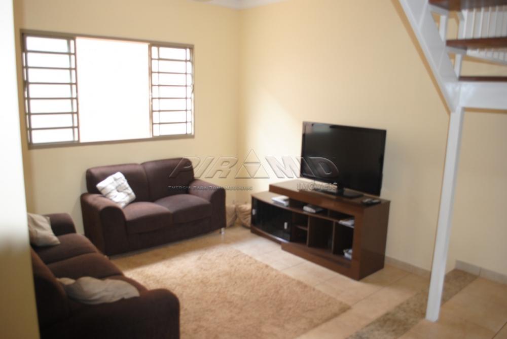 Alugar Casa / Padr&atilde;o em Ribeir&atilde;o Preto R$ 1.900,00 - Foto 4