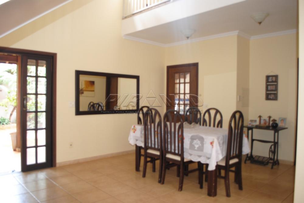 Alugar Casa / Padr&atilde;o em Ribeir&atilde;o Preto R$ 1.900,00 - Foto 5