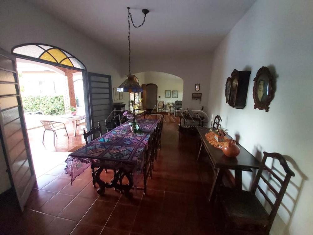 Alugar Casa / Padr&atilde;o em Ribeir&atilde;o Preto R$ 6.000,00 - Foto 8