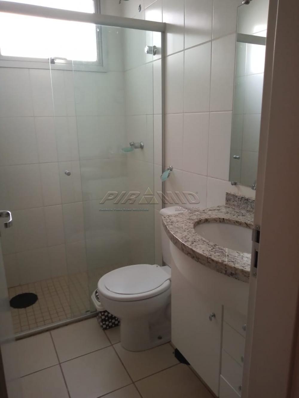 Alugar Apartamento / Padr&atilde;o em Ribeir&atilde;o Preto R$ 1.100,00 - Foto 5