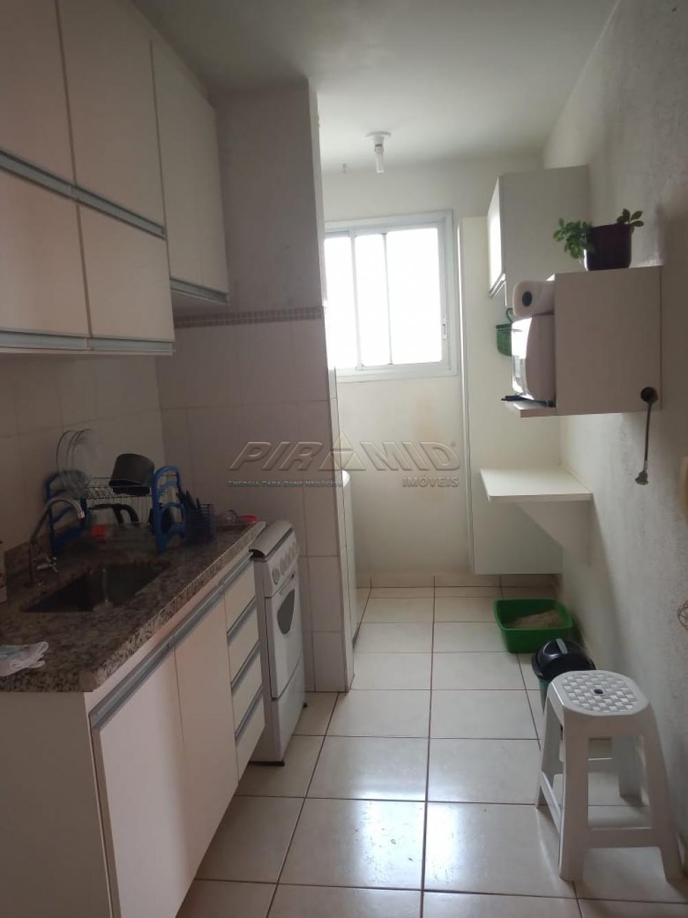 Alugar Apartamento / Padr&atilde;o em Ribeir&atilde;o Preto R$ 1.100,00 - Foto 6