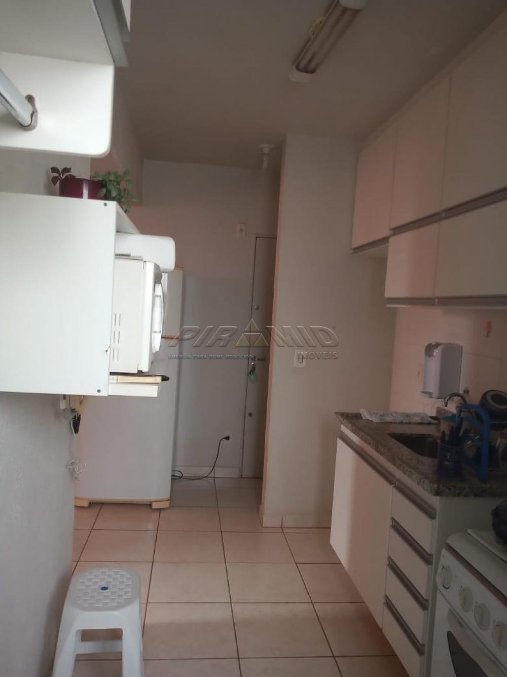 Alugar Apartamento / Padr&atilde;o em Ribeir&atilde;o Preto R$ 1.100,00 - Foto 7