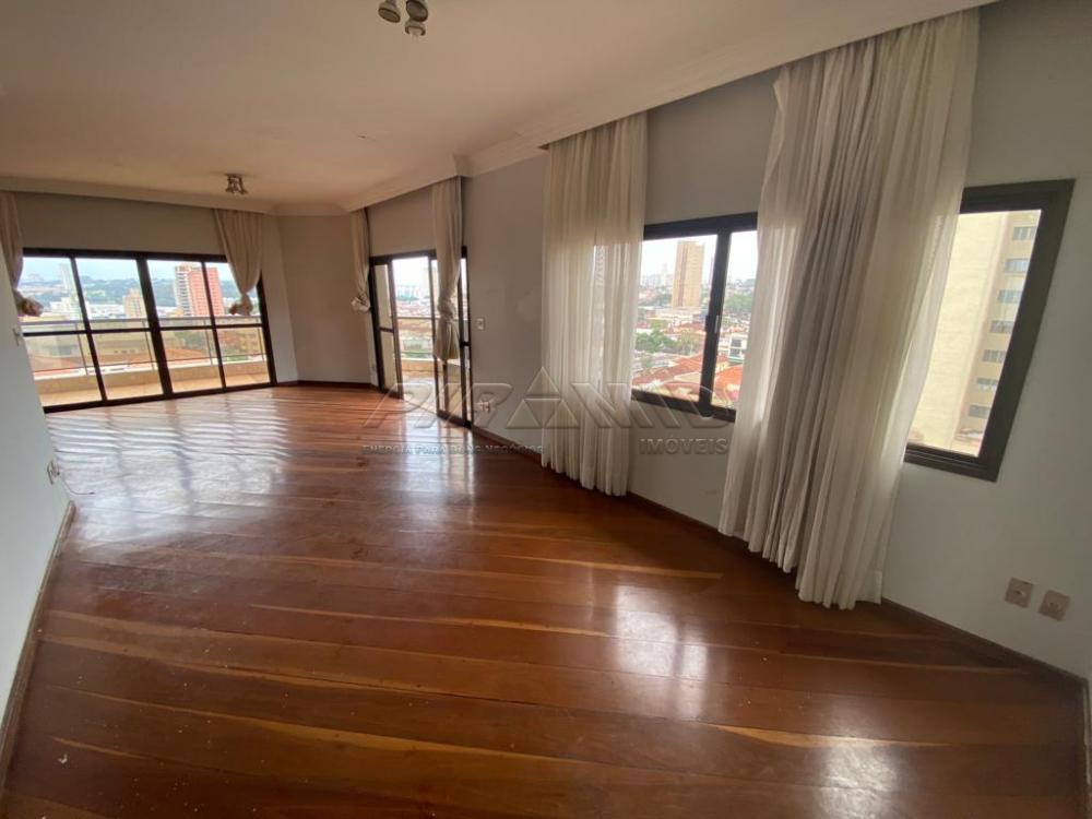 Alugar Apartamento / Padr&atilde;o em Ribeir&atilde;o Preto R$ 1.000,00 - Foto 1