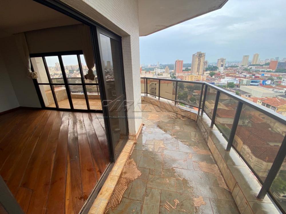 Alugar Apartamento / Padr&atilde;o em Ribeir&atilde;o Preto R$ 1.000,00 - Foto 3