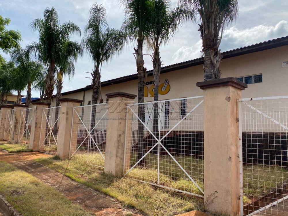 Alugar Comercial / Galp&atilde;o  Barrac&atilde;o em Ribeir&atilde;o Preto R$ 25.000,00 - Foto 2