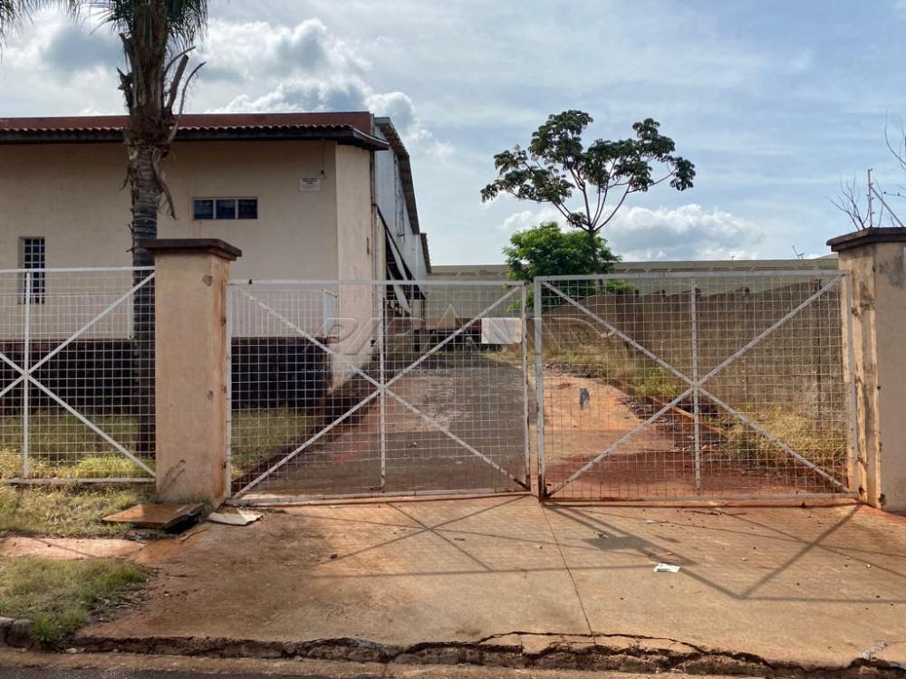 Alugar Comercial / Galp&atilde;o  Barrac&atilde;o em Ribeir&atilde;o Preto R$ 25.000,00 - Foto 3