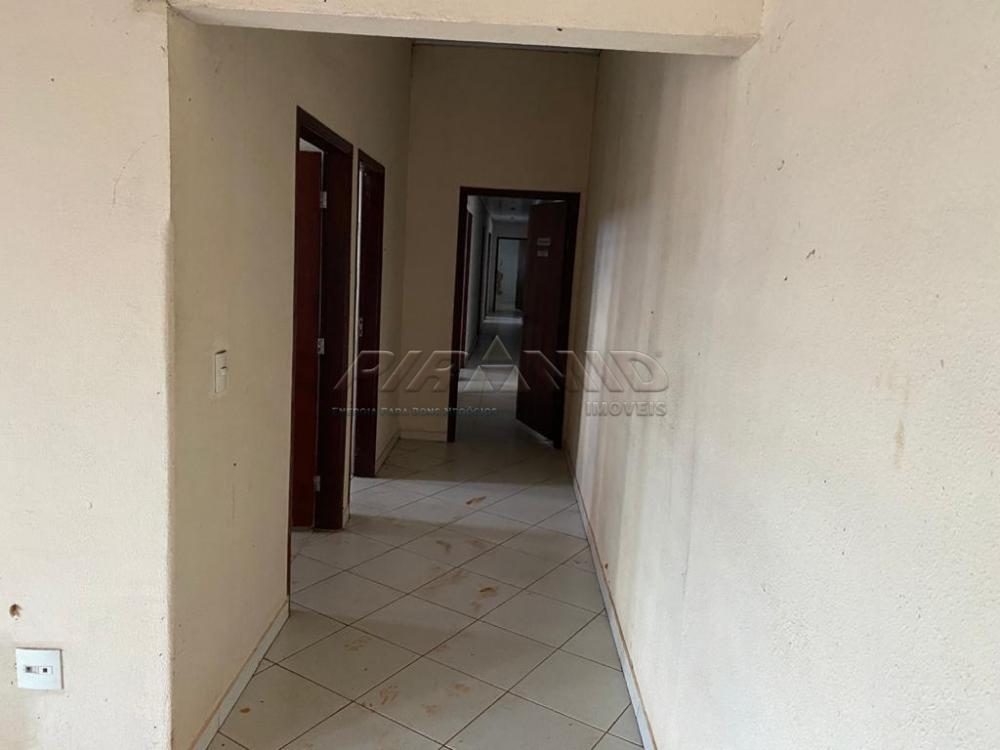 Alugar Comercial / Galp&atilde;o  Barrac&atilde;o em Ribeir&atilde;o Preto R$ 25.000,00 - Foto 12