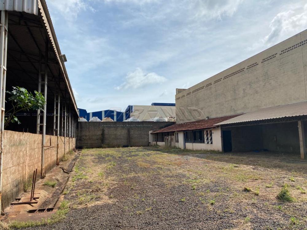 Alugar Comercial / Galp&atilde;o  Barrac&atilde;o em Ribeir&atilde;o Preto R$ 25.000,00 - Foto 9