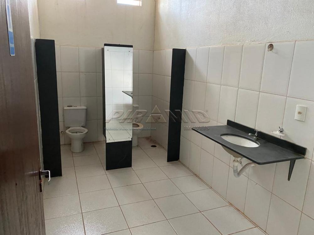 Alugar Comercial / Galp&atilde;o  Barrac&atilde;o em Ribeir&atilde;o Preto R$ 25.000,00 - Foto 16