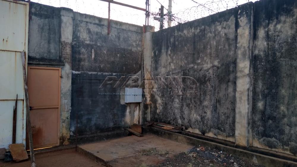 Alugar Comercial / Galp&atilde;o  Barrac&atilde;o em Ribeir&atilde;o Preto R$ 6.800,00 - Foto 12