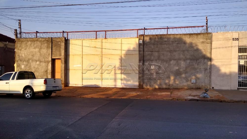 Alugar Comercial / Galp&atilde;o  Barrac&atilde;o em Ribeir&atilde;o Preto R$ 6.800,00 - Foto 3