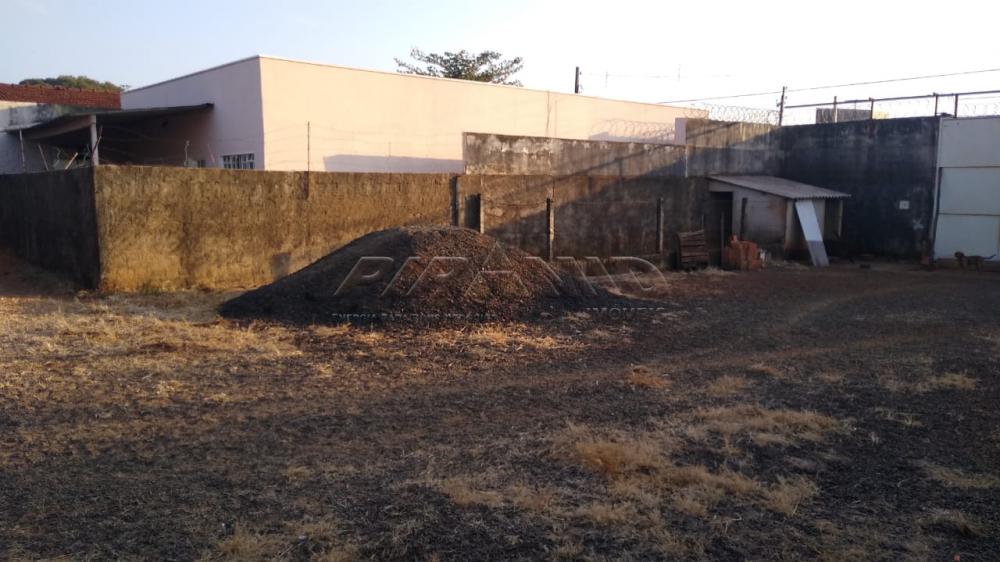 Alugar Comercial / Galp&atilde;o  Barrac&atilde;o em Ribeir&atilde;o Preto R$ 6.800,00 - Foto 10