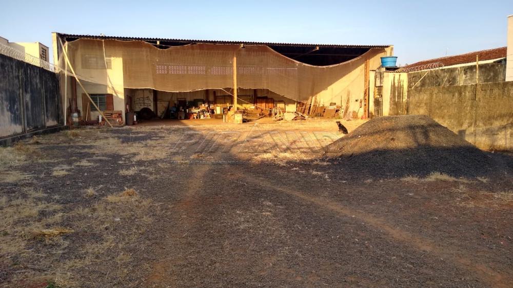 Alugar Comercial / Galp&atilde;o  Barrac&atilde;o em Ribeir&atilde;o Preto R$ 6.800,00 - Foto 5