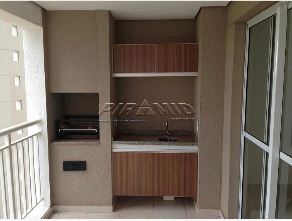 Alugar Apartamento / Padr&atilde;o em Ribeir&atilde;o Preto R$ 3.500,00 - Foto 3