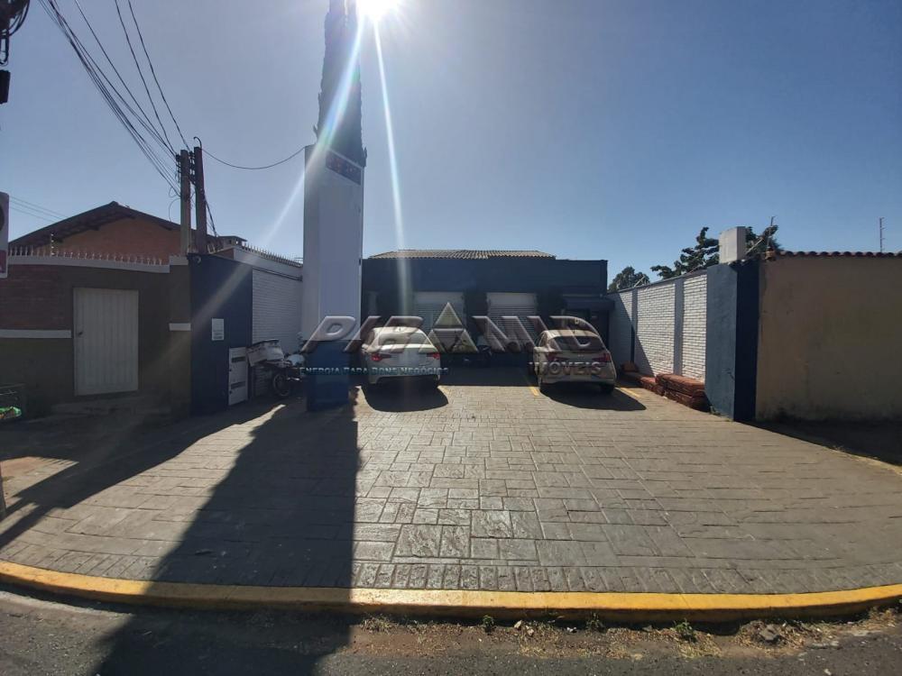 Alugar Comercial / Sal&atilde;o em Ribeir&atilde;o Preto R$ 6.900,00 - Foto 1