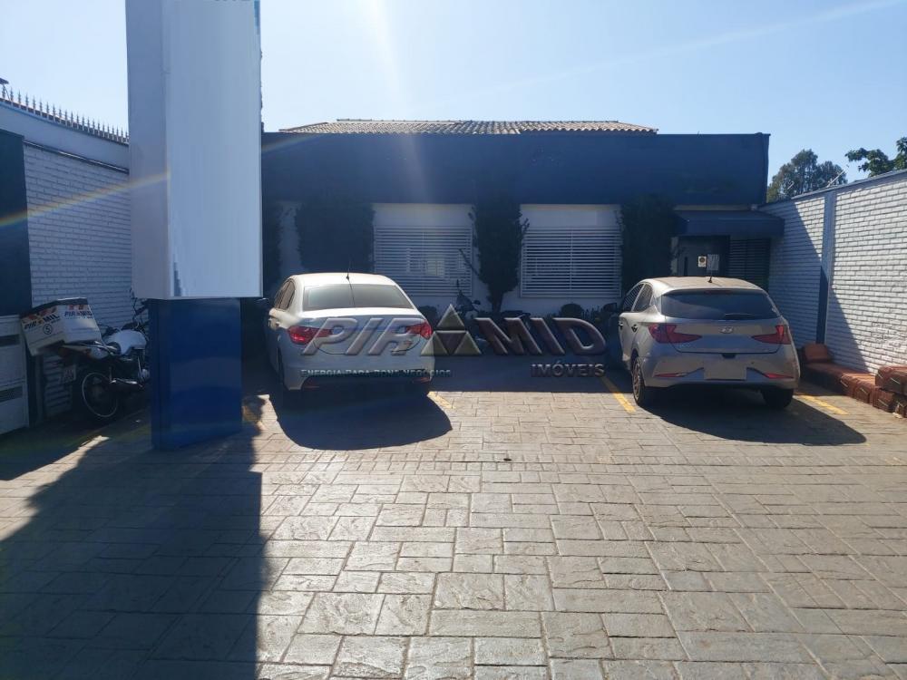 Alugar Comercial / Sal&atilde;o em Ribeir&atilde;o Preto R$ 6.900,00 - Foto 2