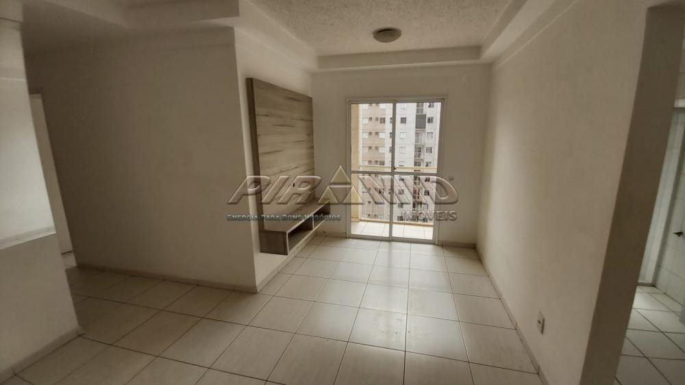 Alugar Apartamento / Padr&atilde;o em Ribeir&atilde;o Preto R$ 1.632,00 - Foto 1