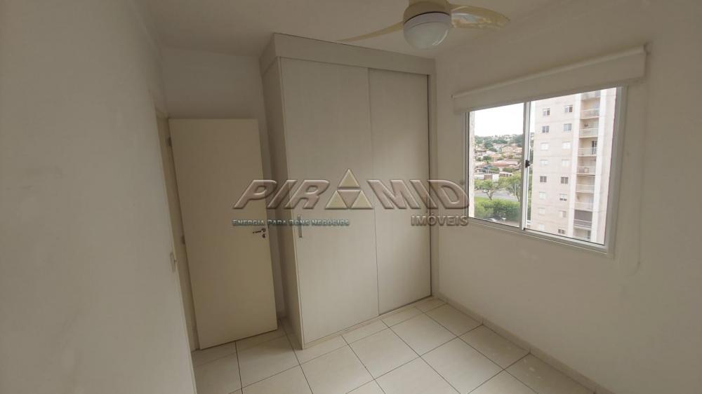 Alugar Apartamento / Padr&atilde;o em Ribeir&atilde;o Preto R$ 1.632,00 - Foto 4