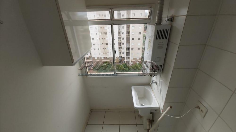 Alugar Apartamento / Padr&atilde;o em Ribeir&atilde;o Preto R$ 1.632,00 - Foto 10