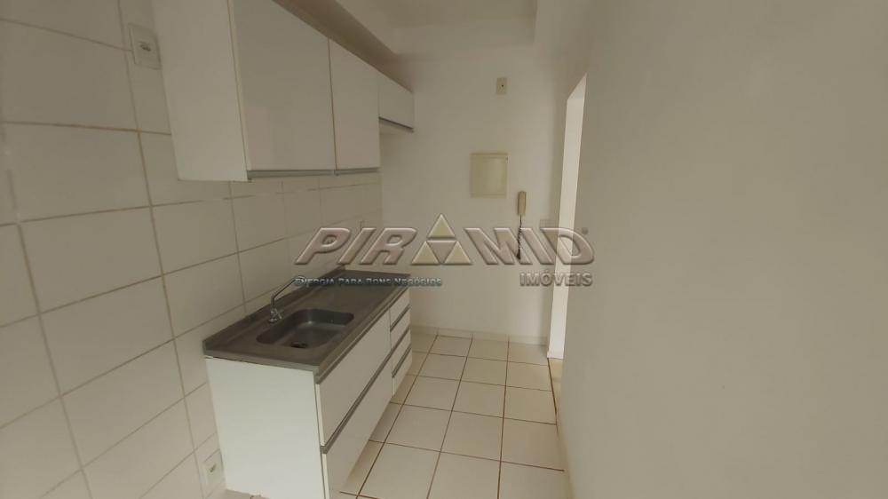 Alugar Apartamento / Padr&atilde;o em Ribeir&atilde;o Preto R$ 1.632,00 - Foto 9