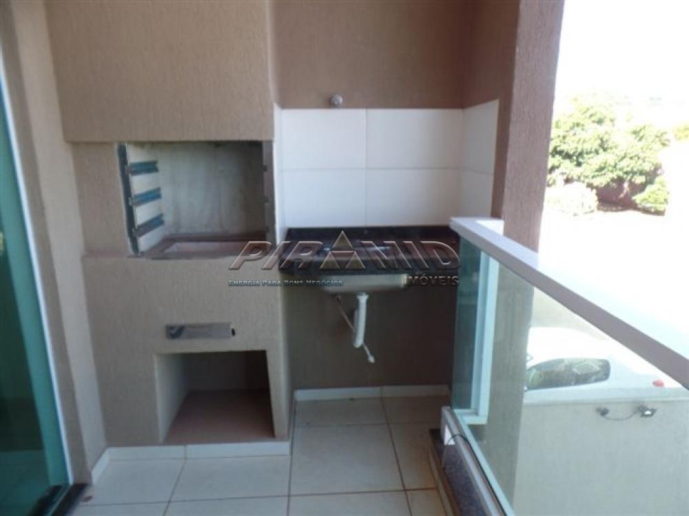Alugar Apartamento / Padr&atilde;o em Ribeir&atilde;o Preto R$ 1.300,00 - Foto 3