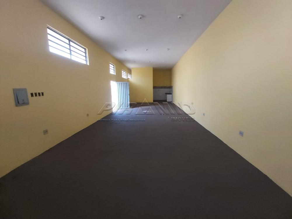 Alugar Comercial / Sal&atilde;o em Ribeir&atilde;o Preto R$ 1.800,00 - Foto 1