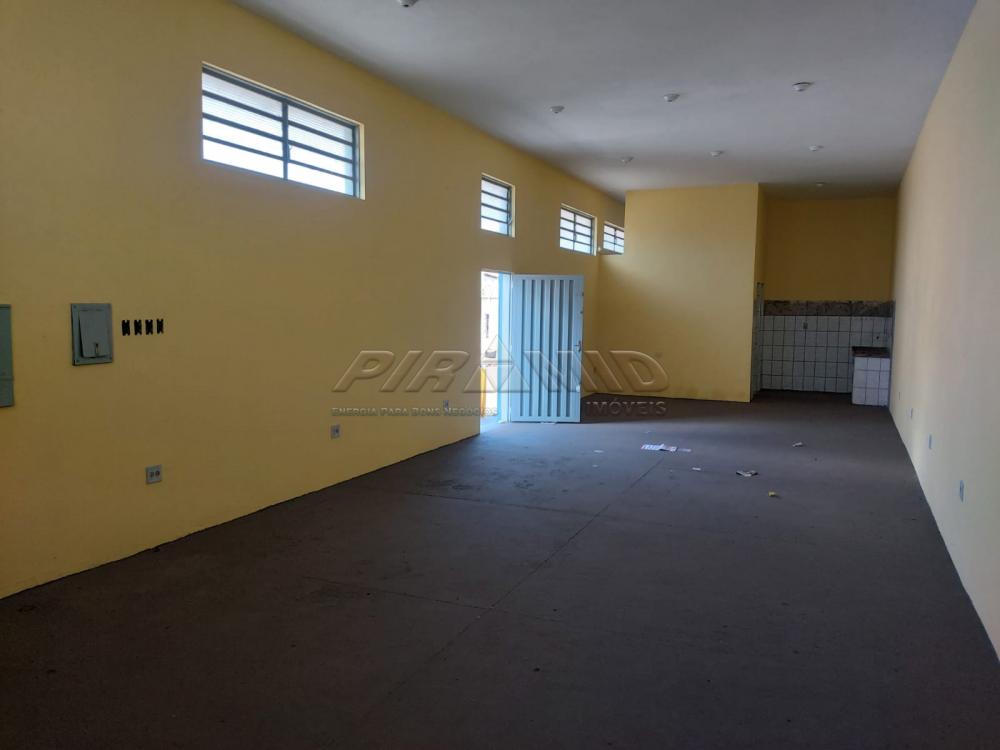 Alugar Comercial / Sal&atilde;o em Ribeir&atilde;o Preto R$ 1.800,00 - Foto 4