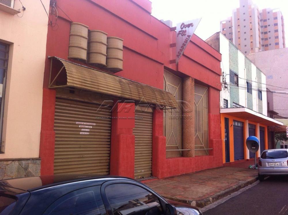 Alugar Comercial / Pr&eacute;dio em Ribeir&atilde;o Preto R$ 3.500,00 - Foto 1