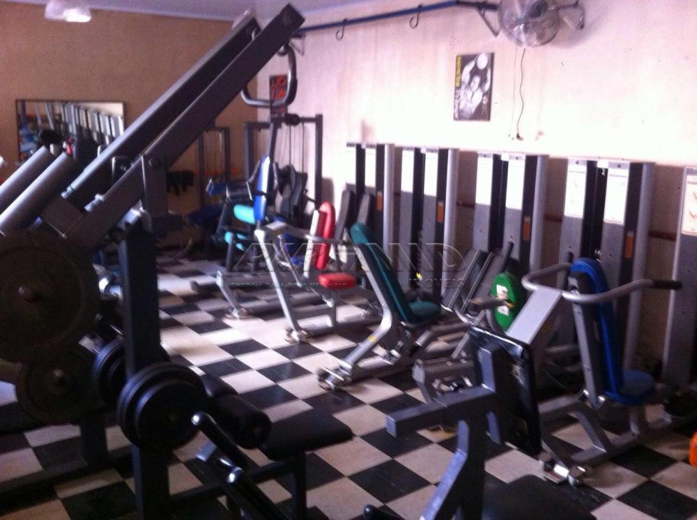 Alugar Comercial / Pr&eacute;dio em Ribeir&atilde;o Preto R$ 3.500,00 - Foto 8