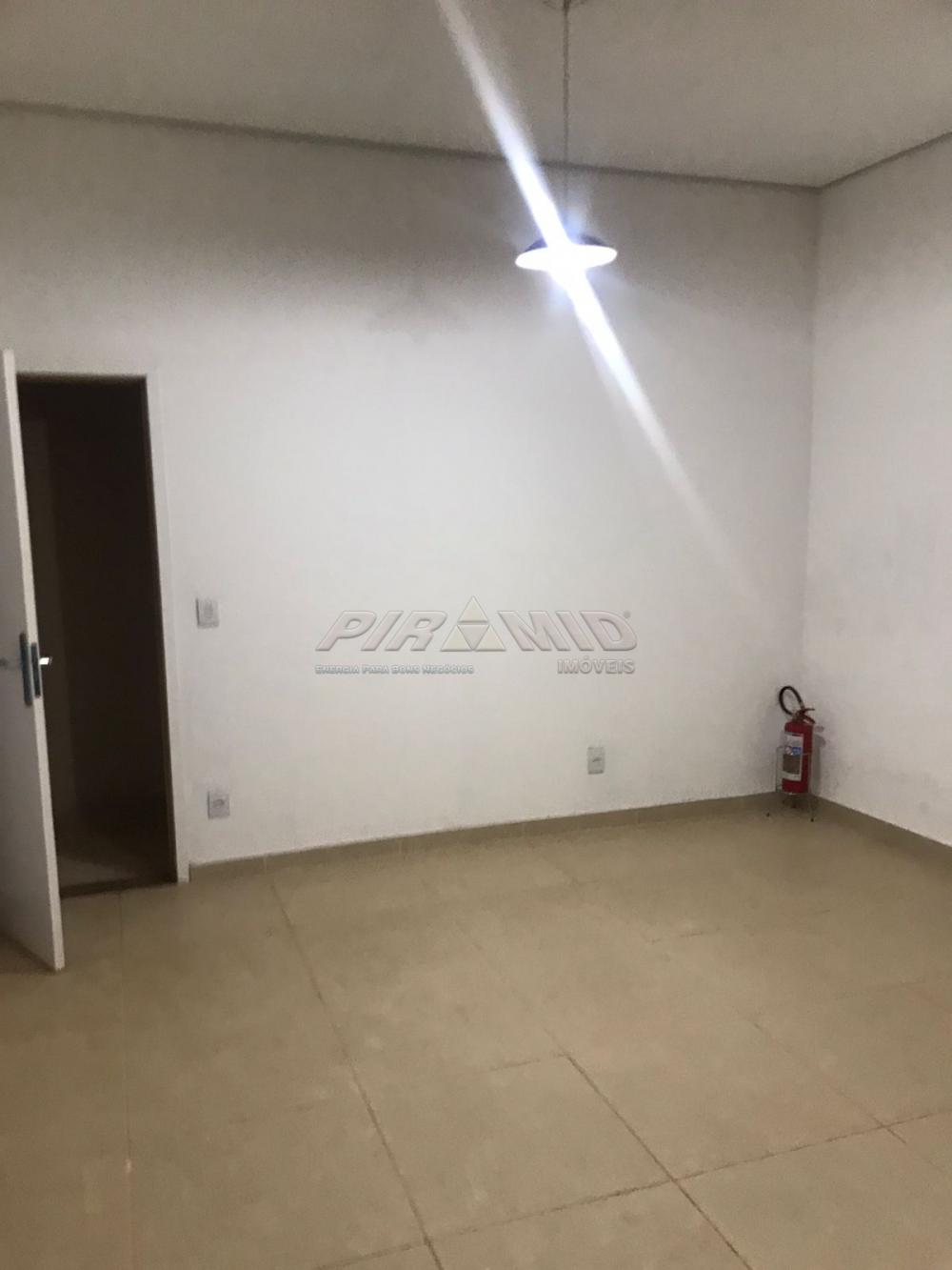 Alugar Comercial / Pr&eacute;dio em Ribeir&atilde;o Preto R$ 3.500,00 - Foto 6