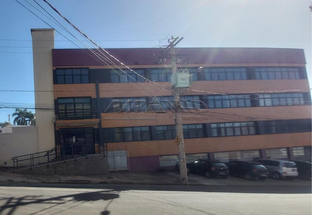 Alugar Comercial / Pr&eacute;dio em Ribeir&atilde;o Preto R$ 60.000,00 - Foto 2
