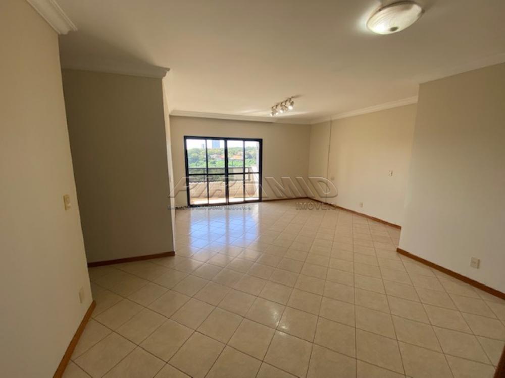 Alugar Apartamento / Padr&atilde;o em Ribeir&atilde;o Preto R$ 3.600,00 - Foto 1
