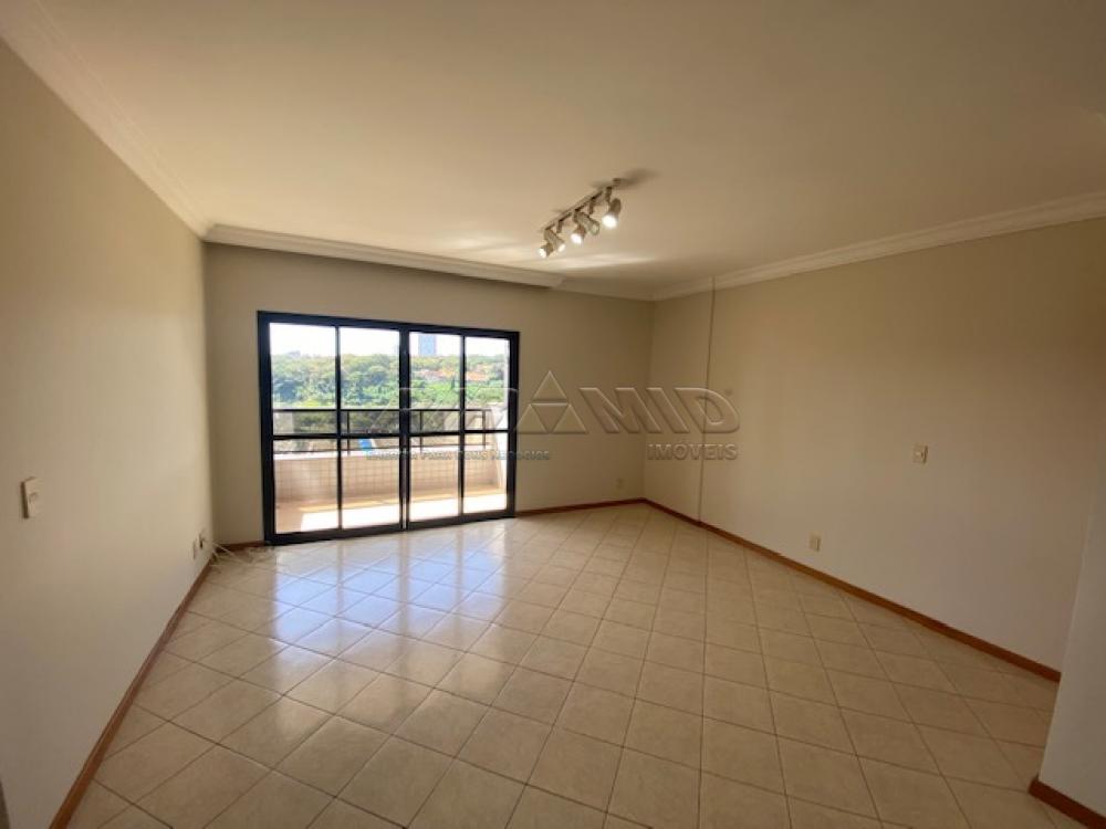 Alugar Apartamento / Padr&atilde;o em Ribeir&atilde;o Preto R$ 3.600,00 - Foto 2