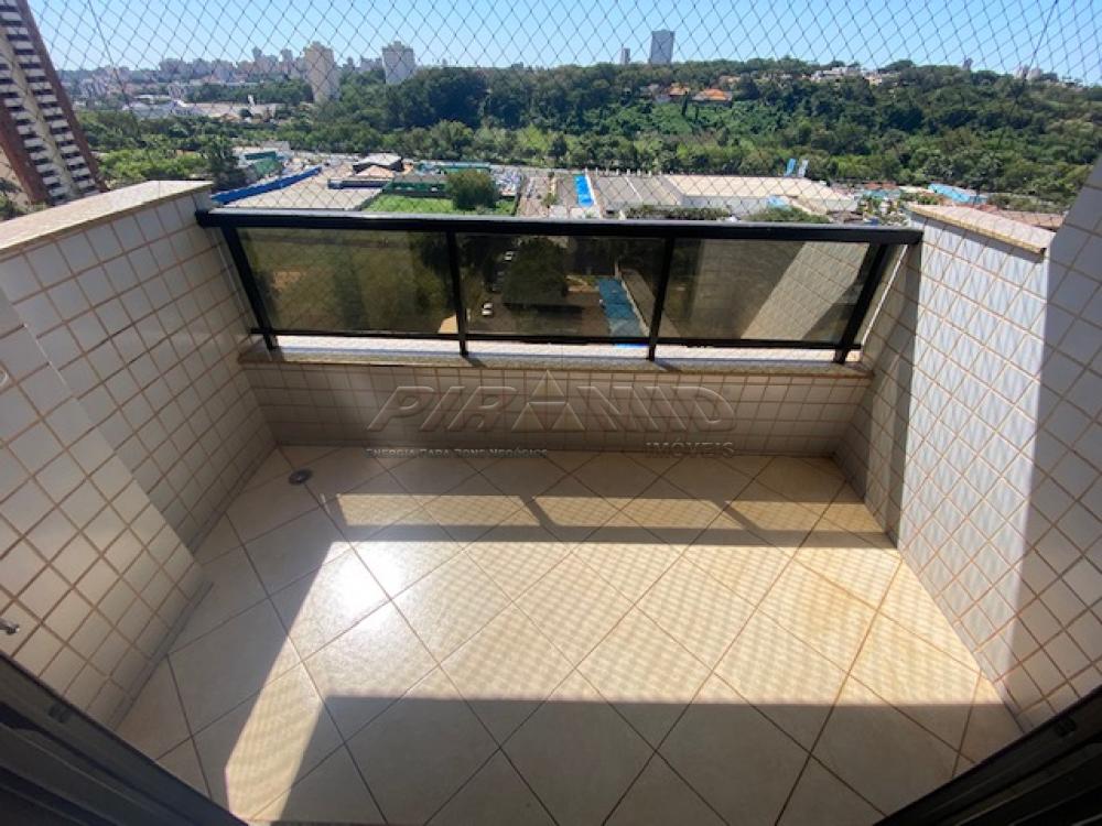 Alugar Apartamento / Padr&atilde;o em Ribeir&atilde;o Preto R$ 3.600,00 - Foto 4