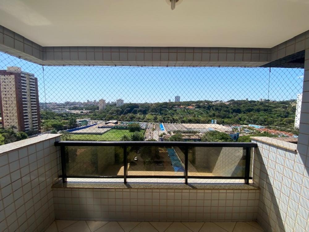Alugar Apartamento / Padr&atilde;o em Ribeir&atilde;o Preto R$ 3.600,00 - Foto 5