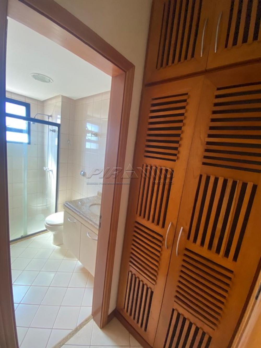 Alugar Apartamento / Padr&atilde;o em Ribeir&atilde;o Preto R$ 3.600,00 - Foto 10
